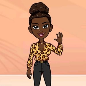 Meet your Posher, Candice